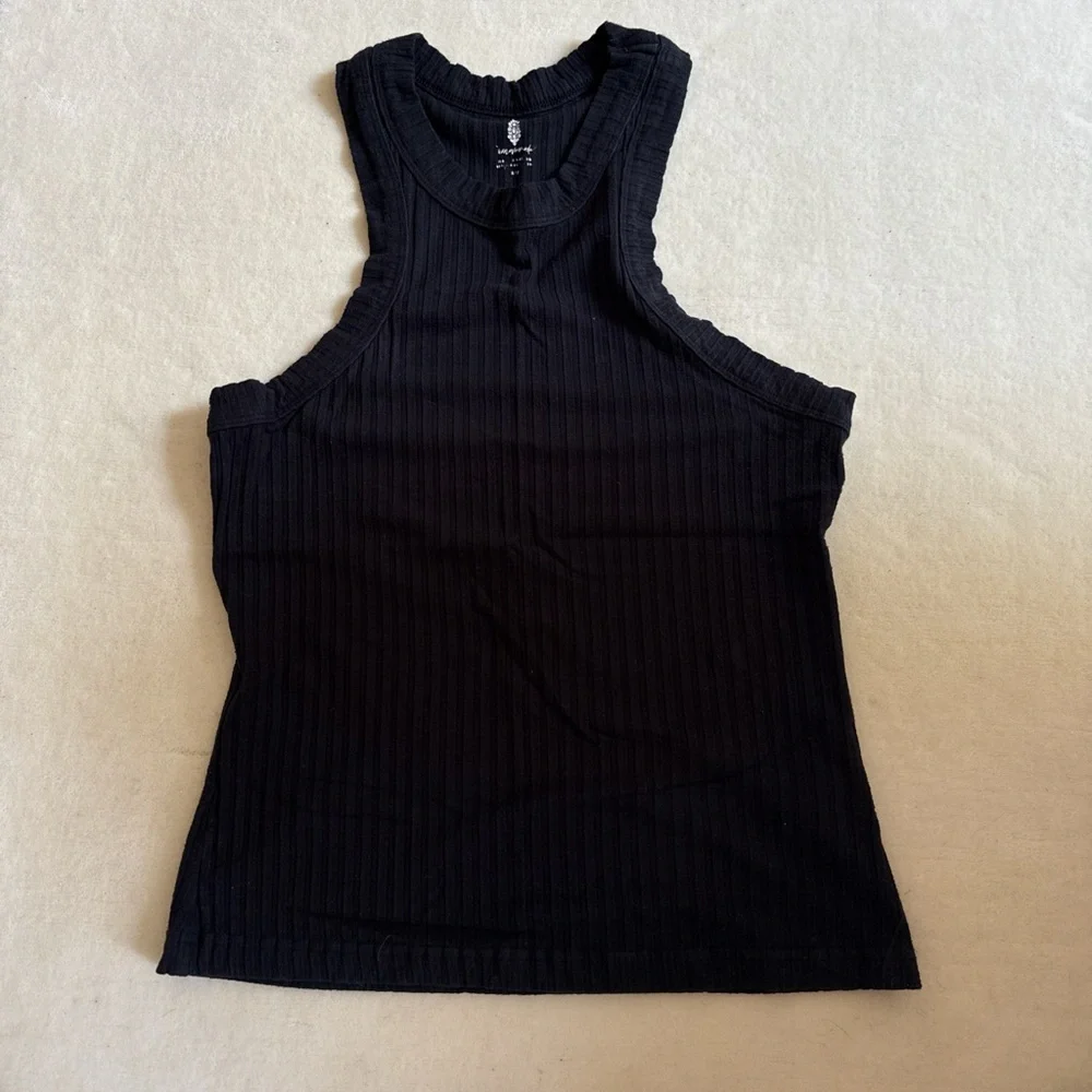 FP Movement Ribbed Tank Top - Picture 1 of 1